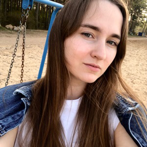 Анастасия Кухарева | Сетка — социальная сеть от hh.ru