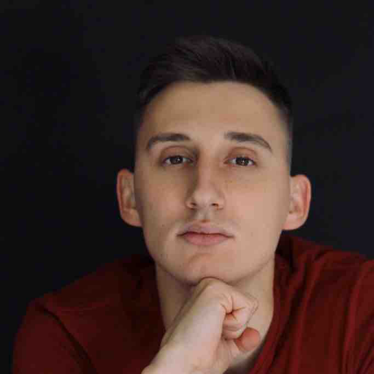 Никита Орлов