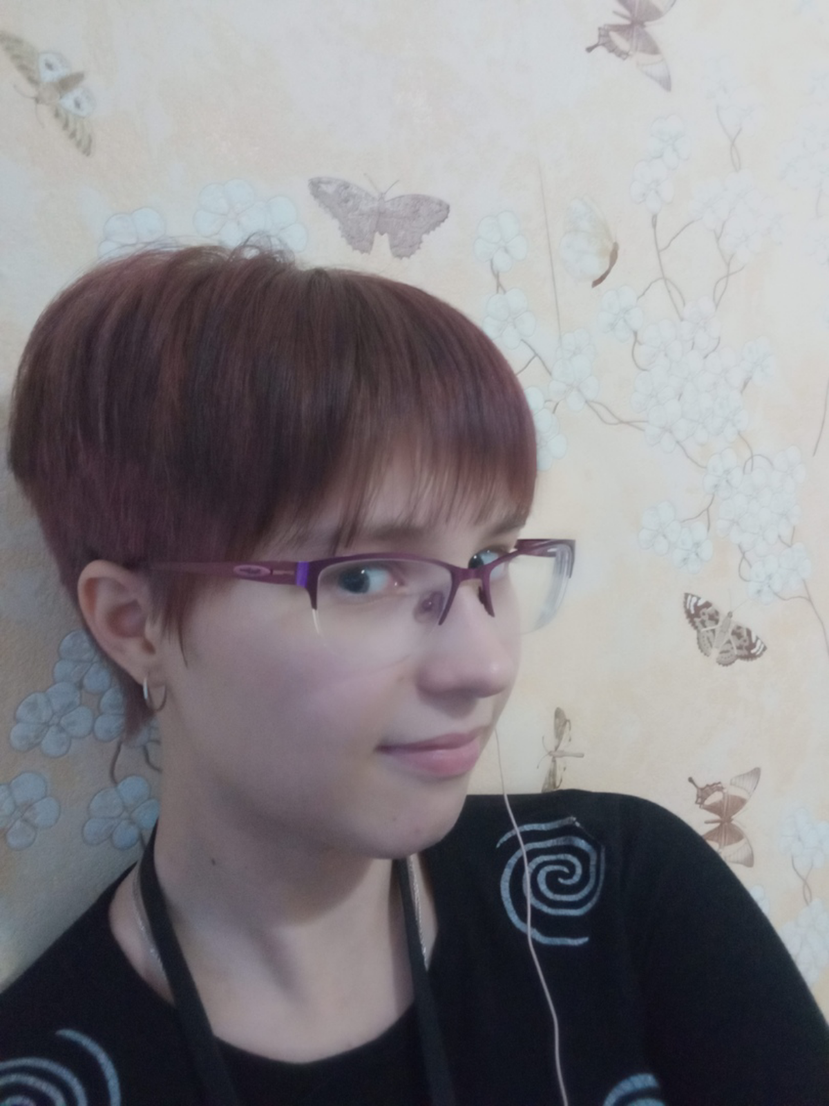 Дарья Белецкая