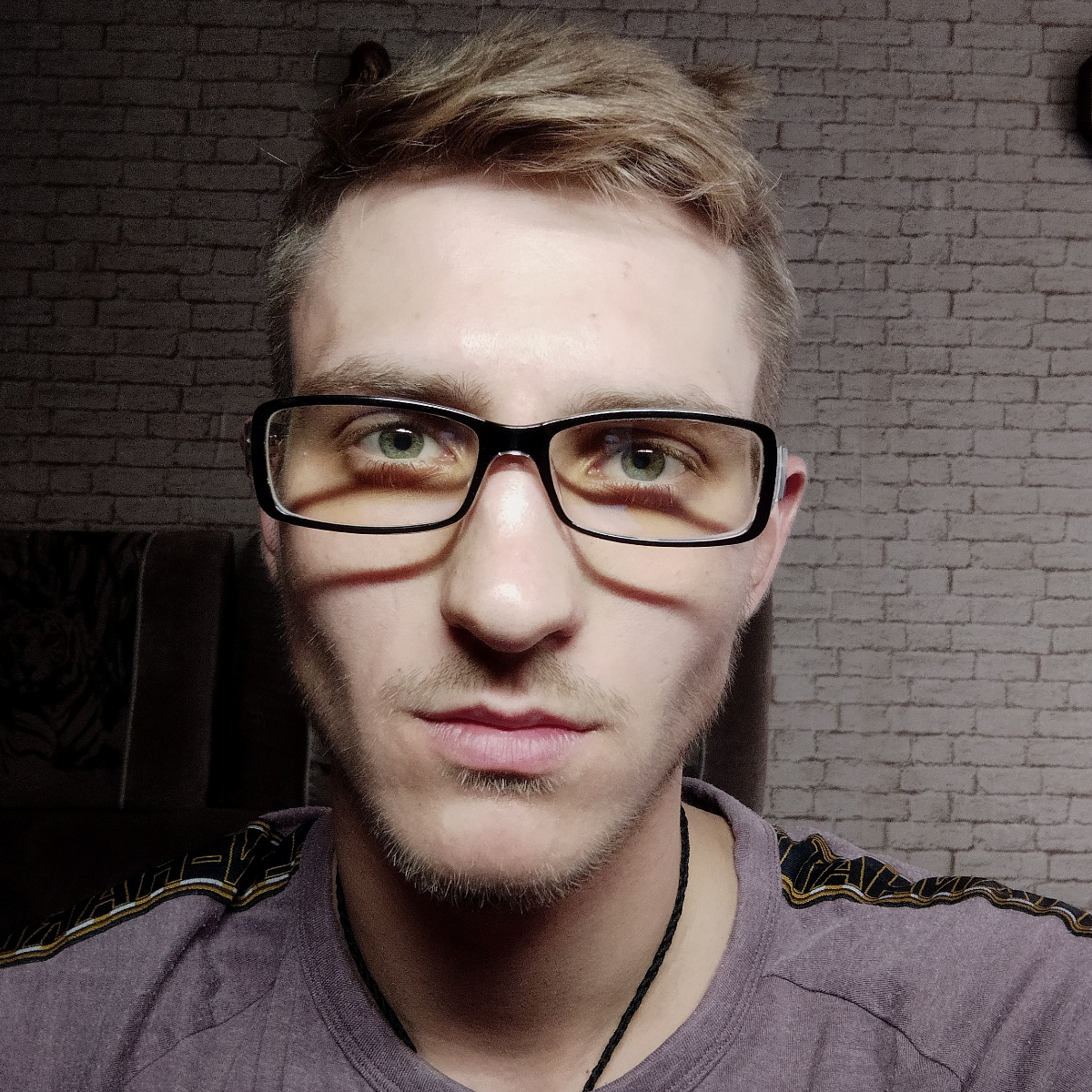 Максим Миненко