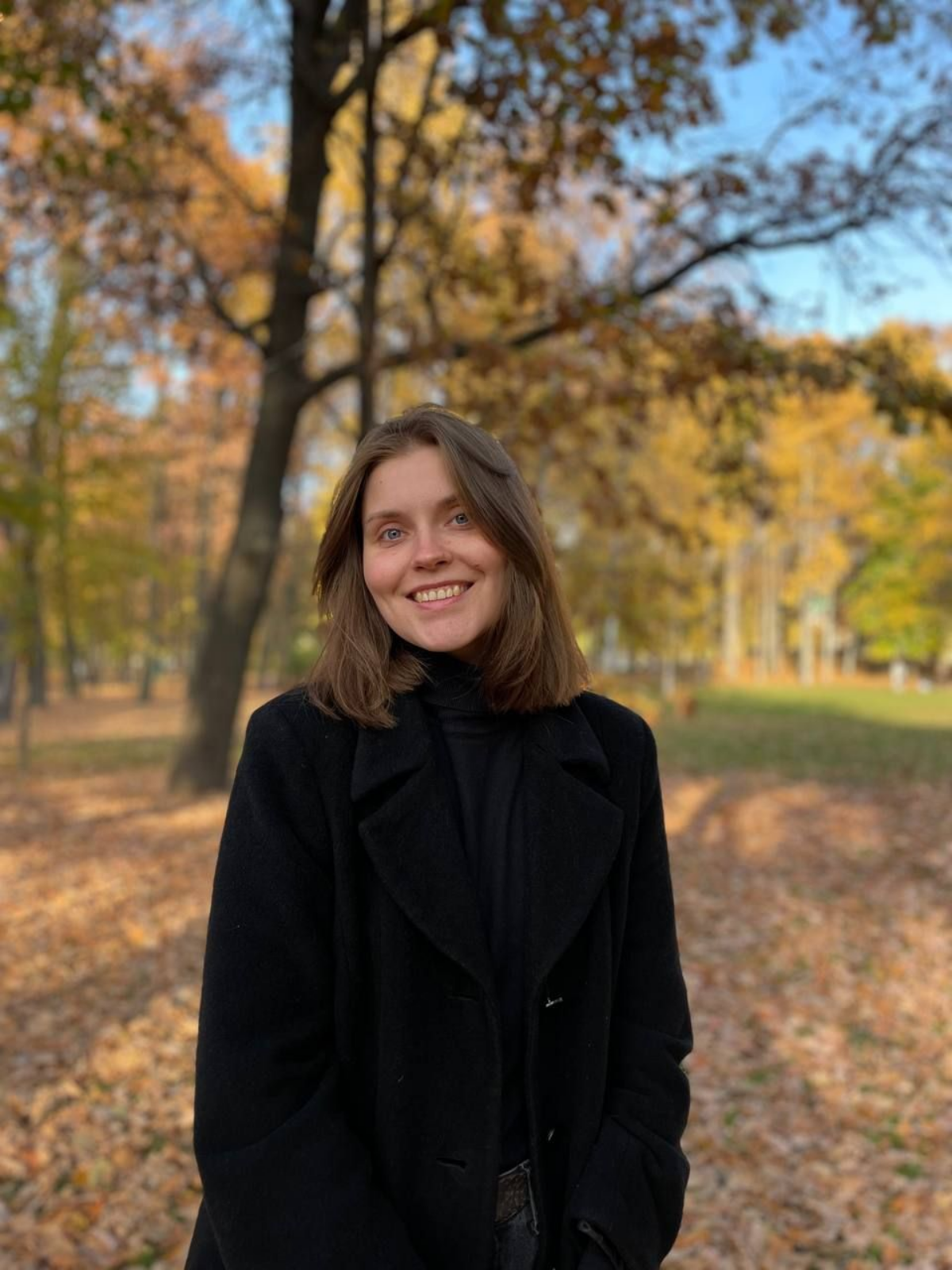 Мария Шаталова | Сетка — социальная сеть от hh.ru