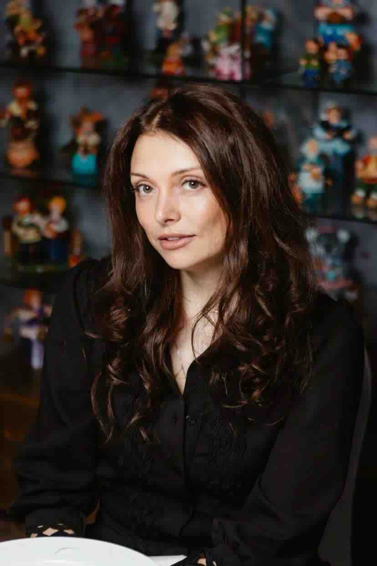 Елена Крутицкая