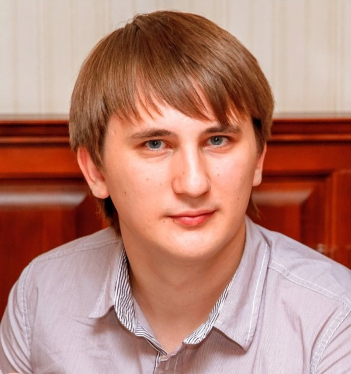 Алексей Хонин