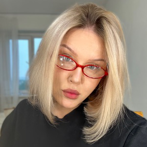 Наталья Бельская