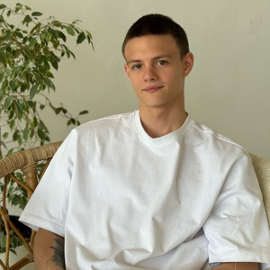 Егор Жоржин