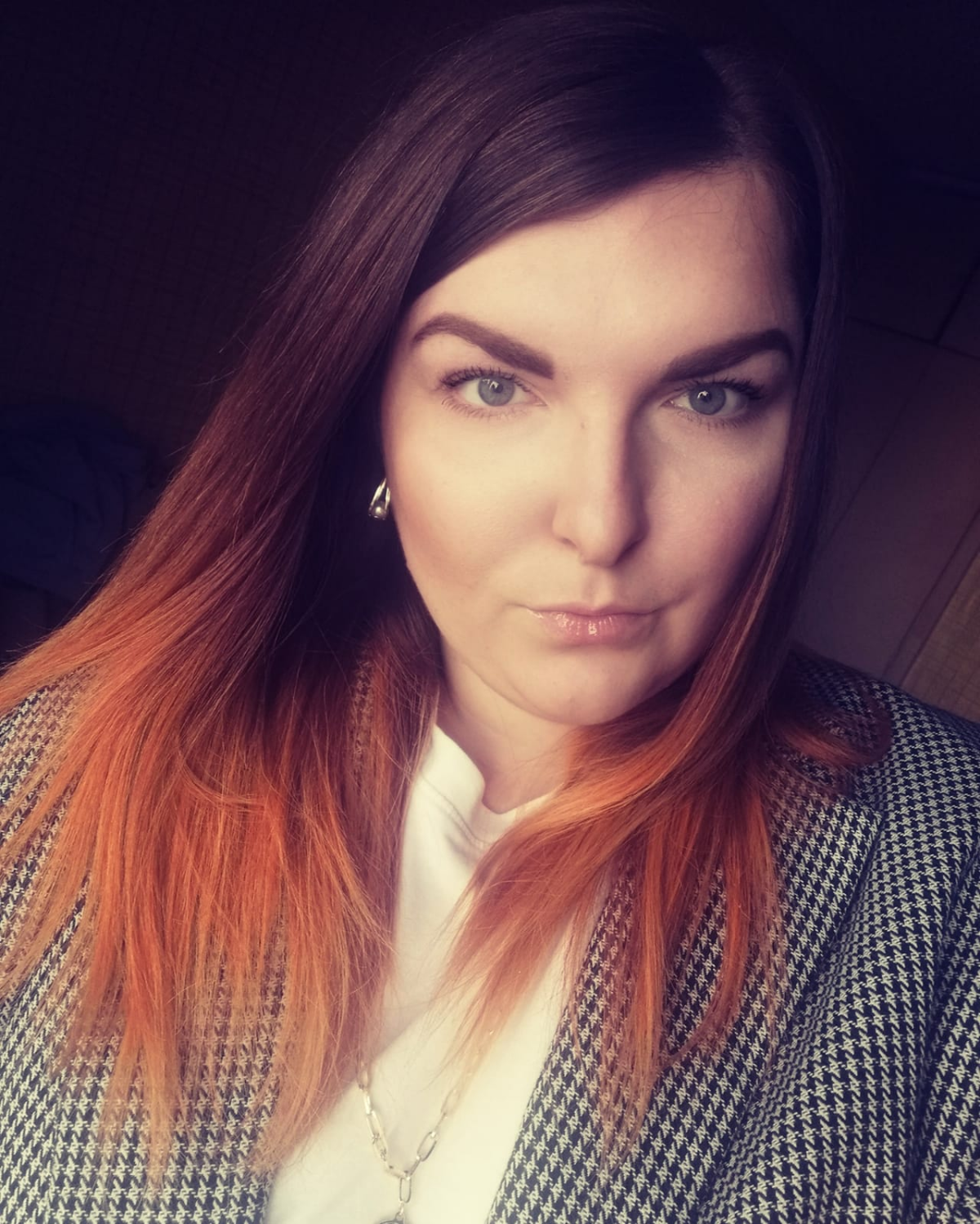 Екатерина Анисимова | Сетка — социальная сеть от hh.ru