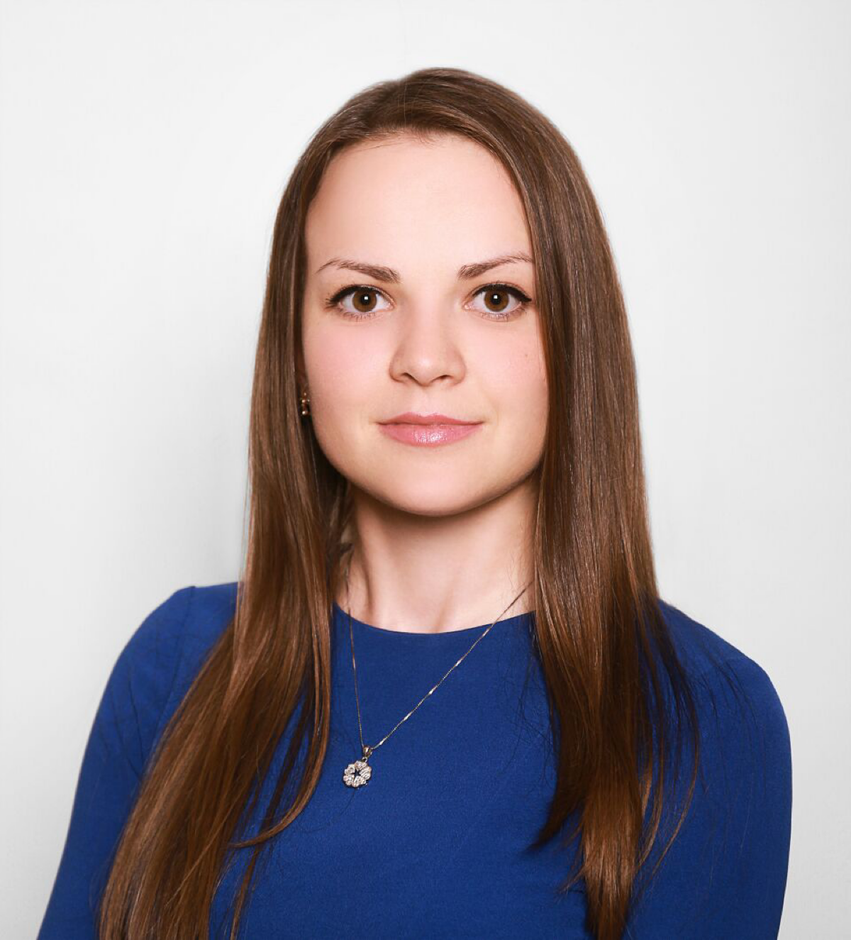 Алена Ганичева