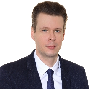 Николай Молденхауэр | Сетка — социальная сеть от hh.ru