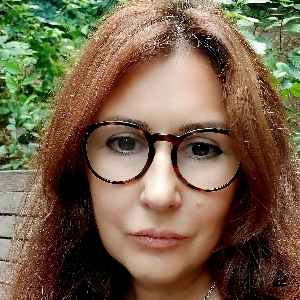 Ирина Котова