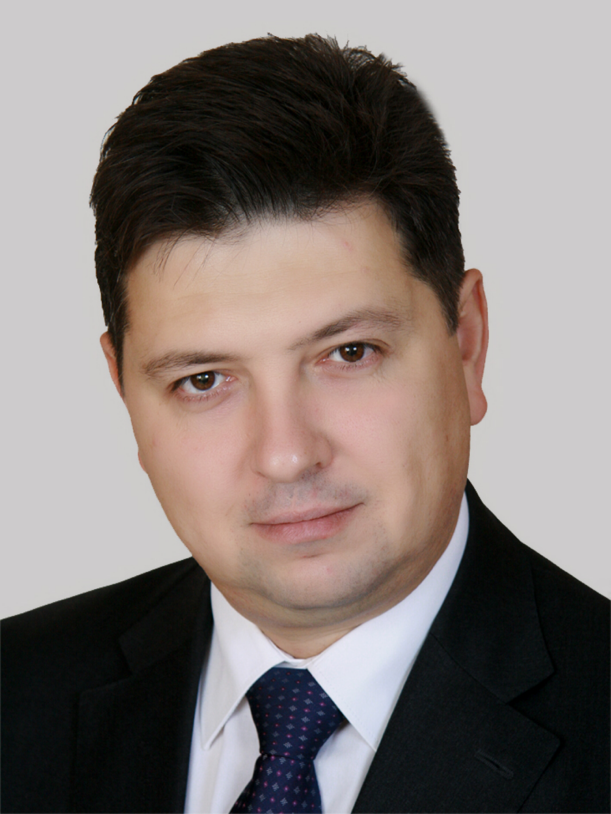 Дмитрий Чалов