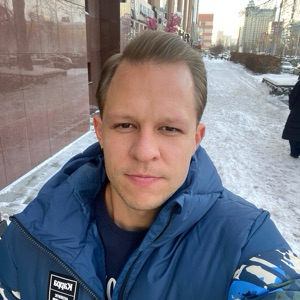 Михаил Сажин