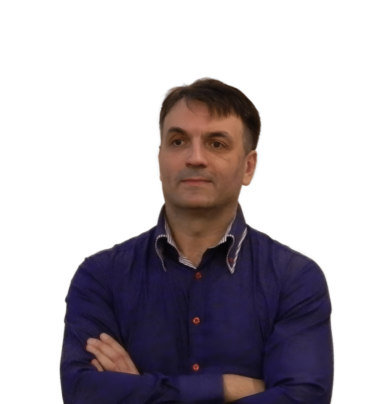 Георгий Косцов