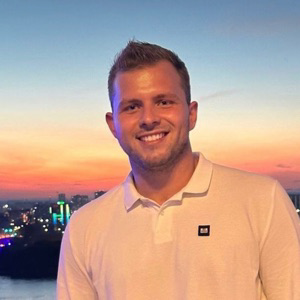 Роман Тимохин | Сетка — социальная сеть от hh.ru