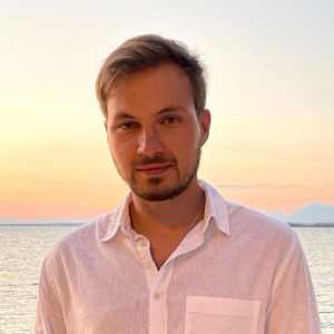 Дмитрий Зорин | Сетка — социальная сеть от hh.ru