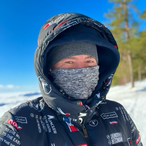 Евгений Шаповал