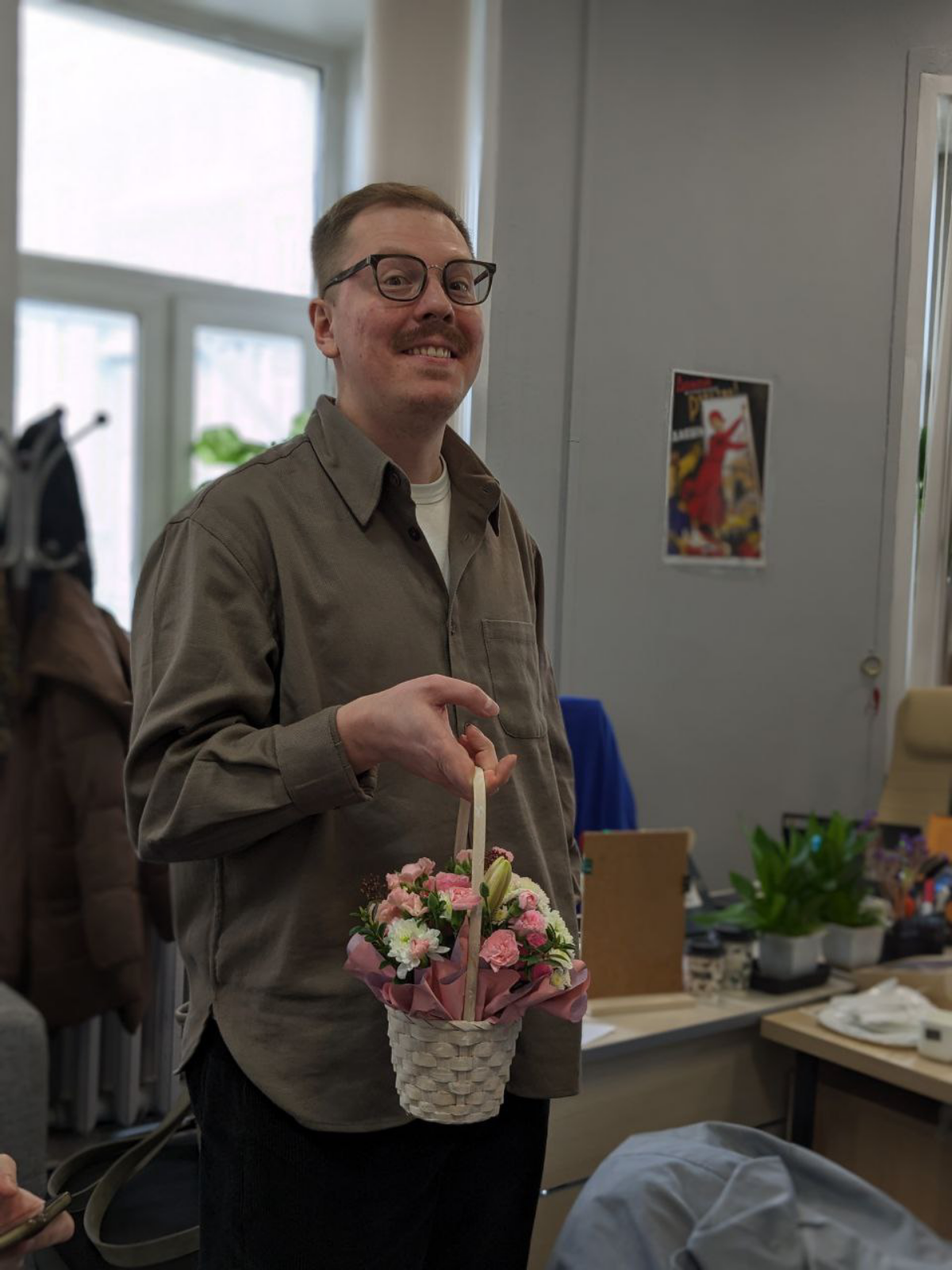 Нас губит тирания эффективности и позитива. Так ли это? | Сетка — социальная сеть от hh.ru