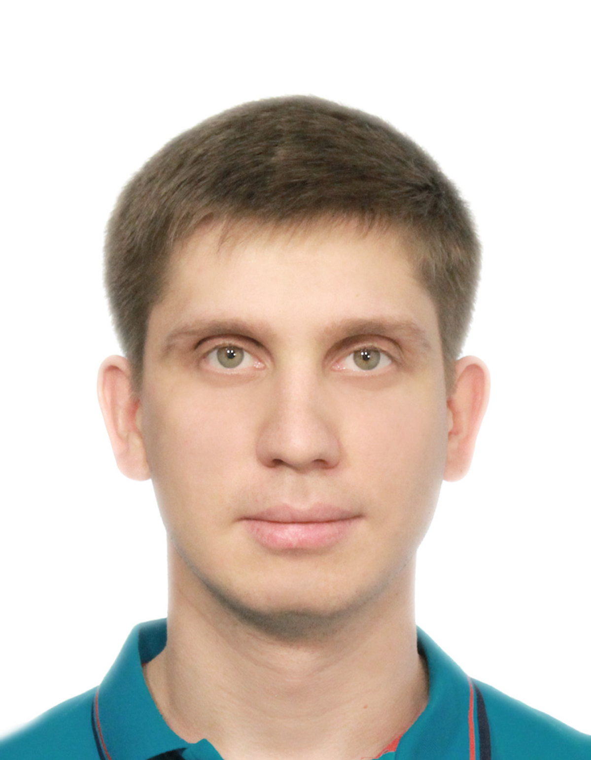 Михаил Литвищенко