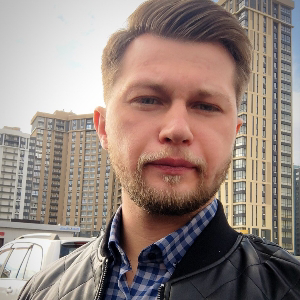 Артем Меркулов | Сетка — социальная сеть от hh.ru