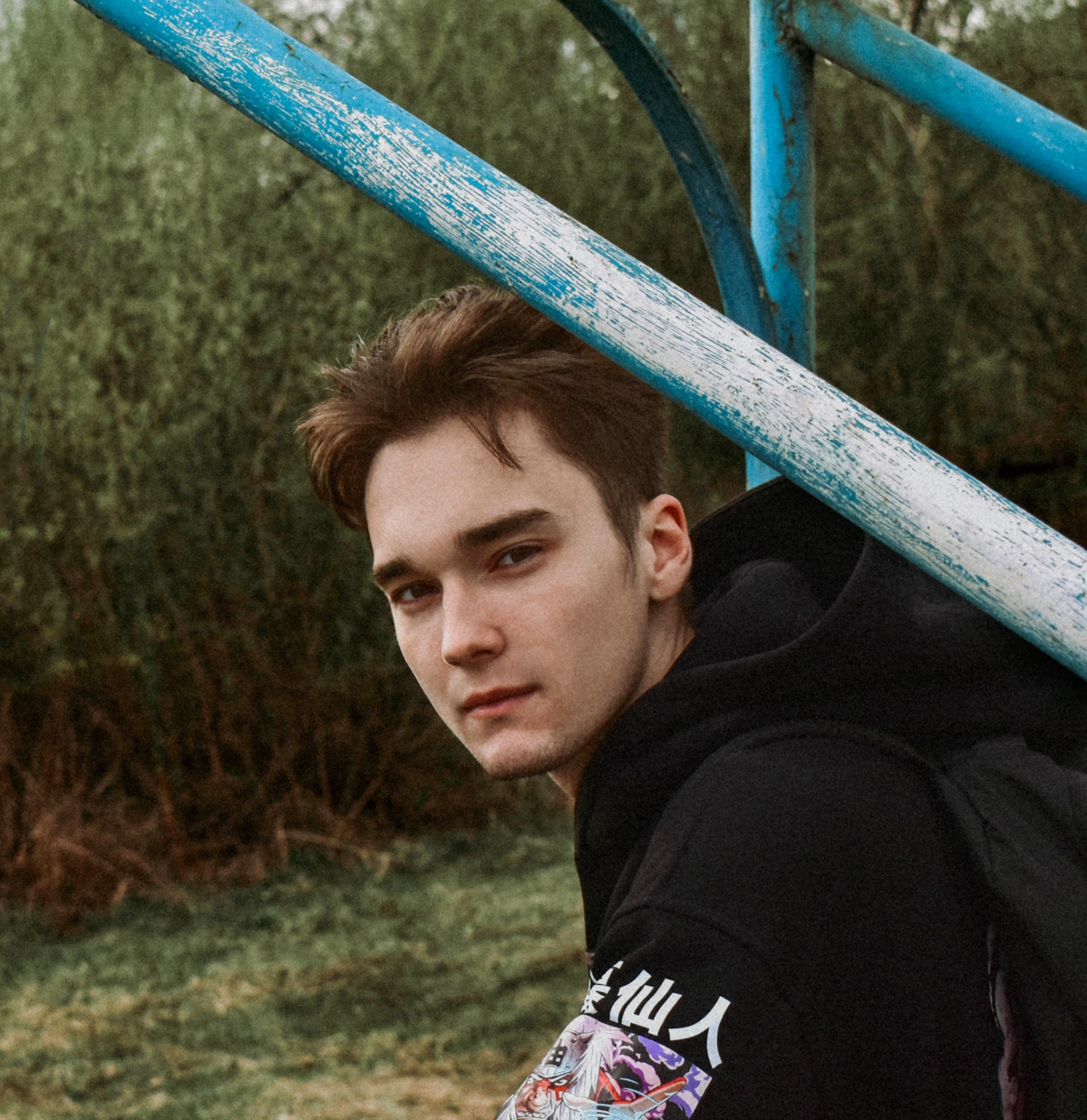 Никита Путеев | Сетка — социальная сеть от hh.ru