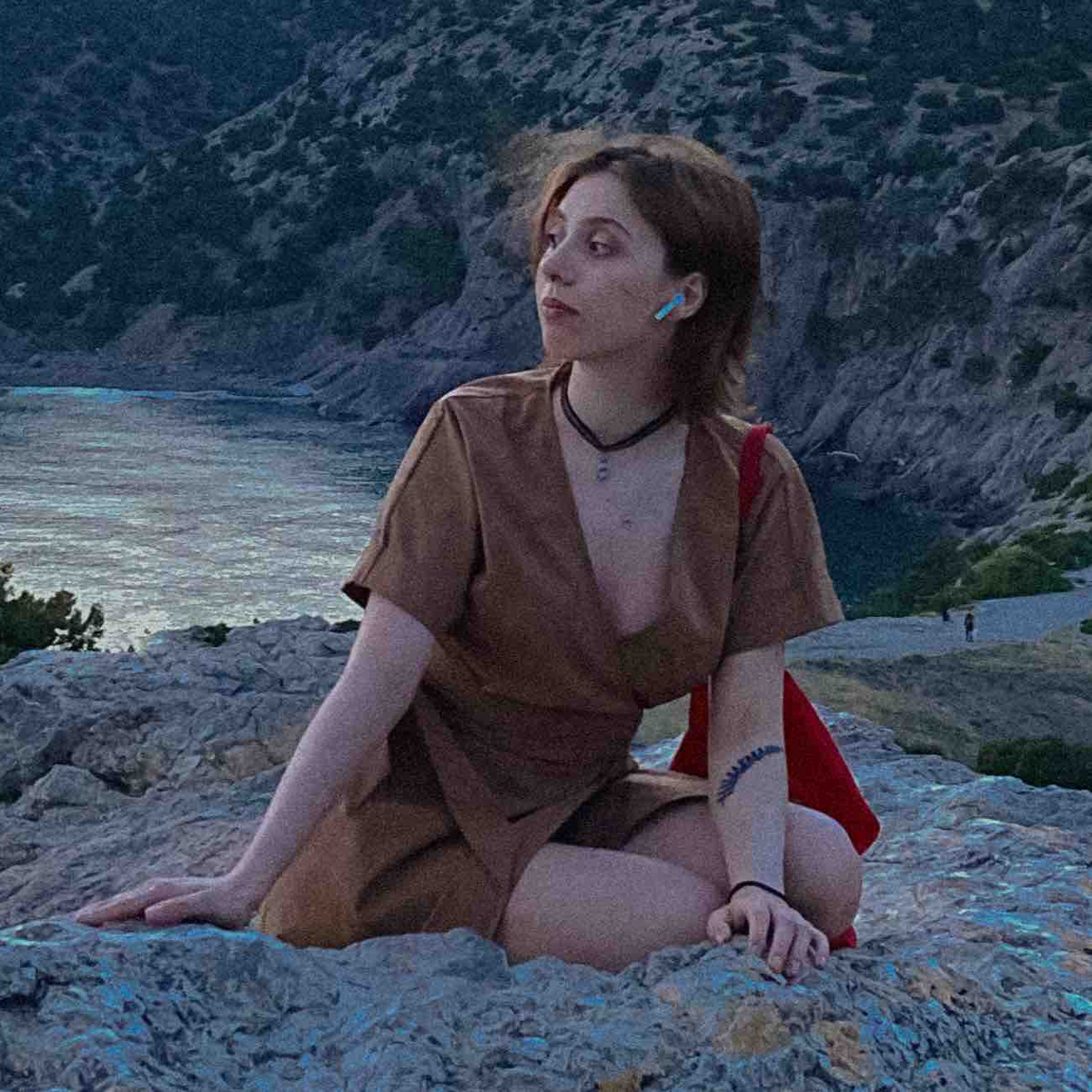 Екатерина Ножик