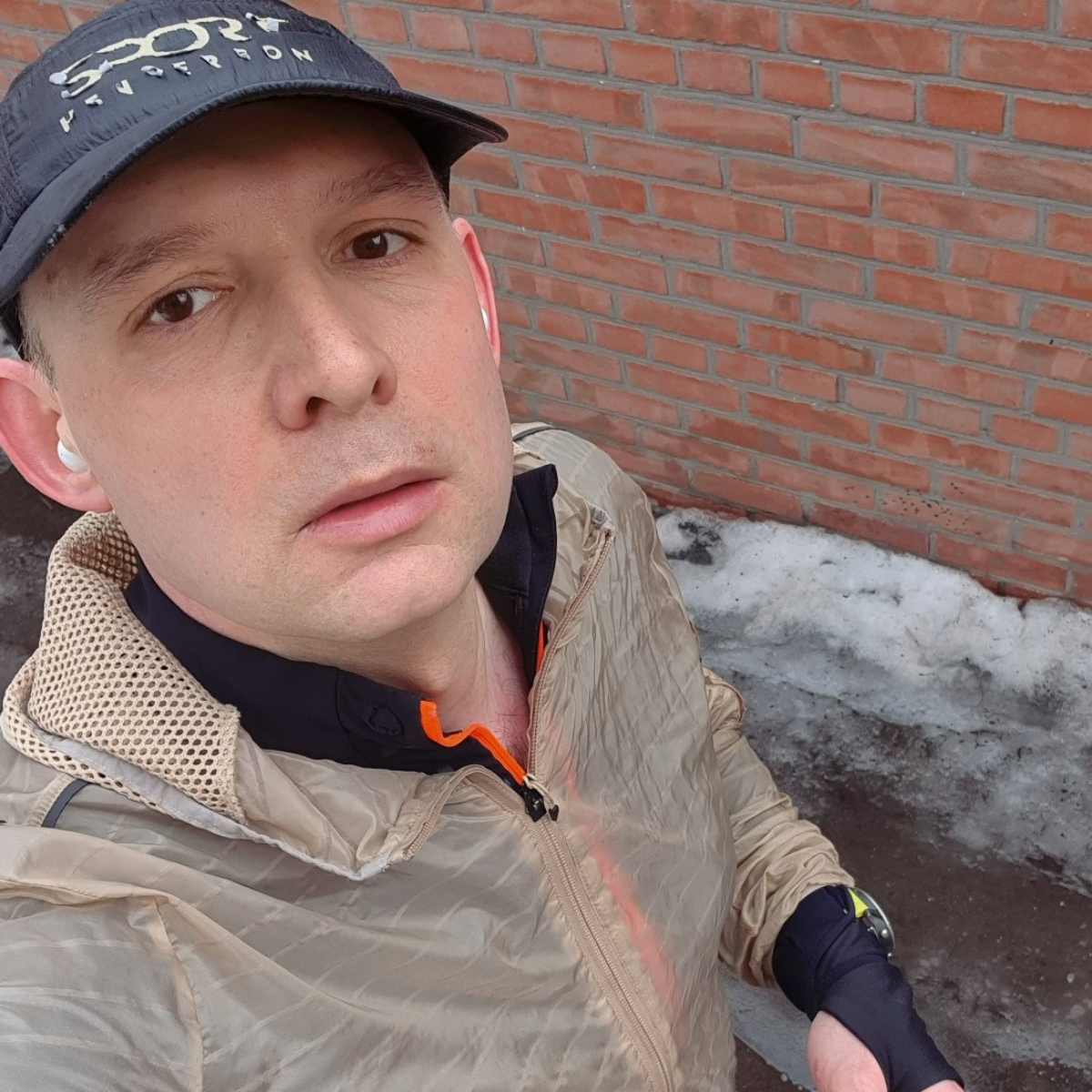 Сергей Лозбенев