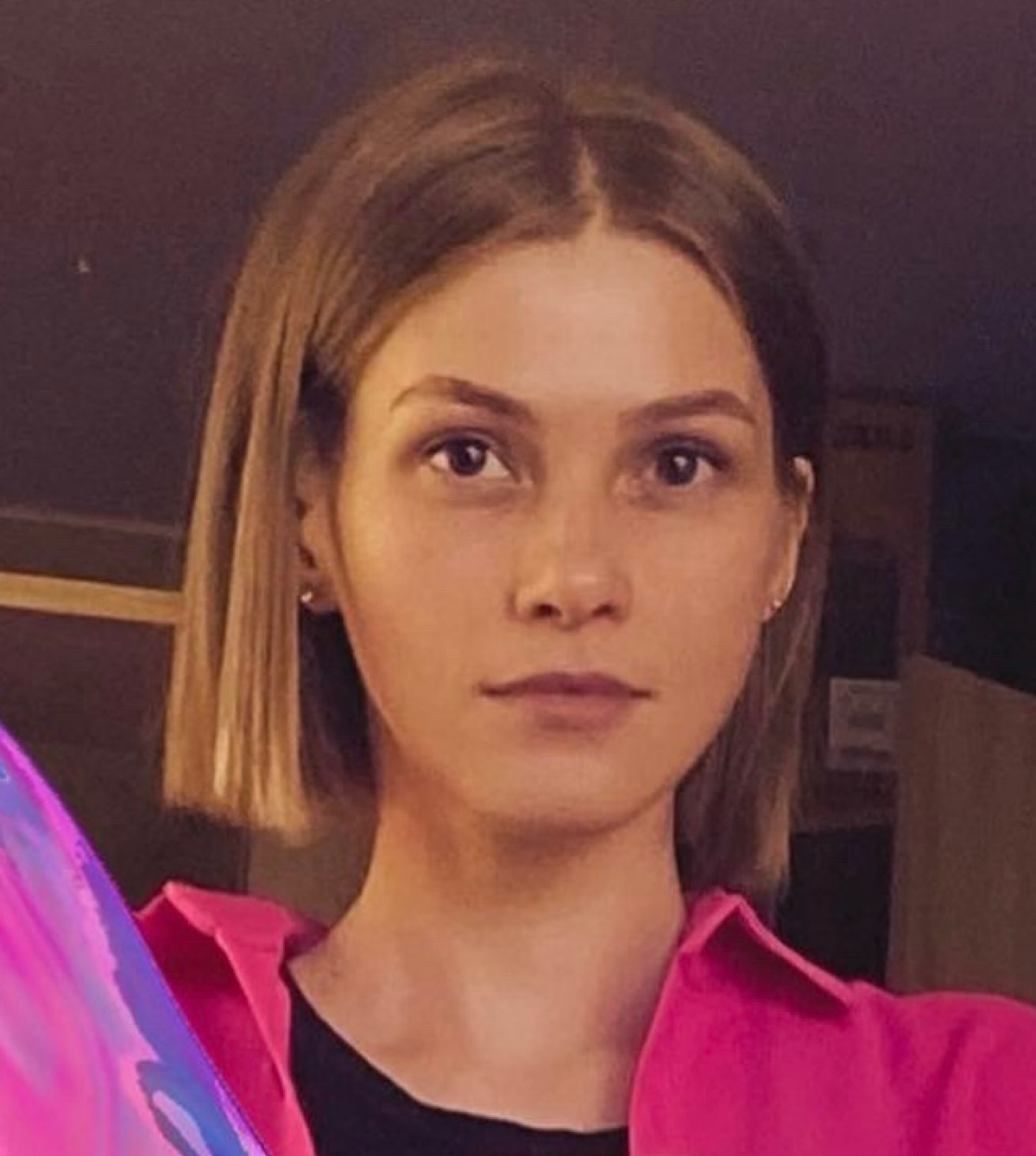 Natalya Germanova | Сетка — социальная сеть от hh.ru