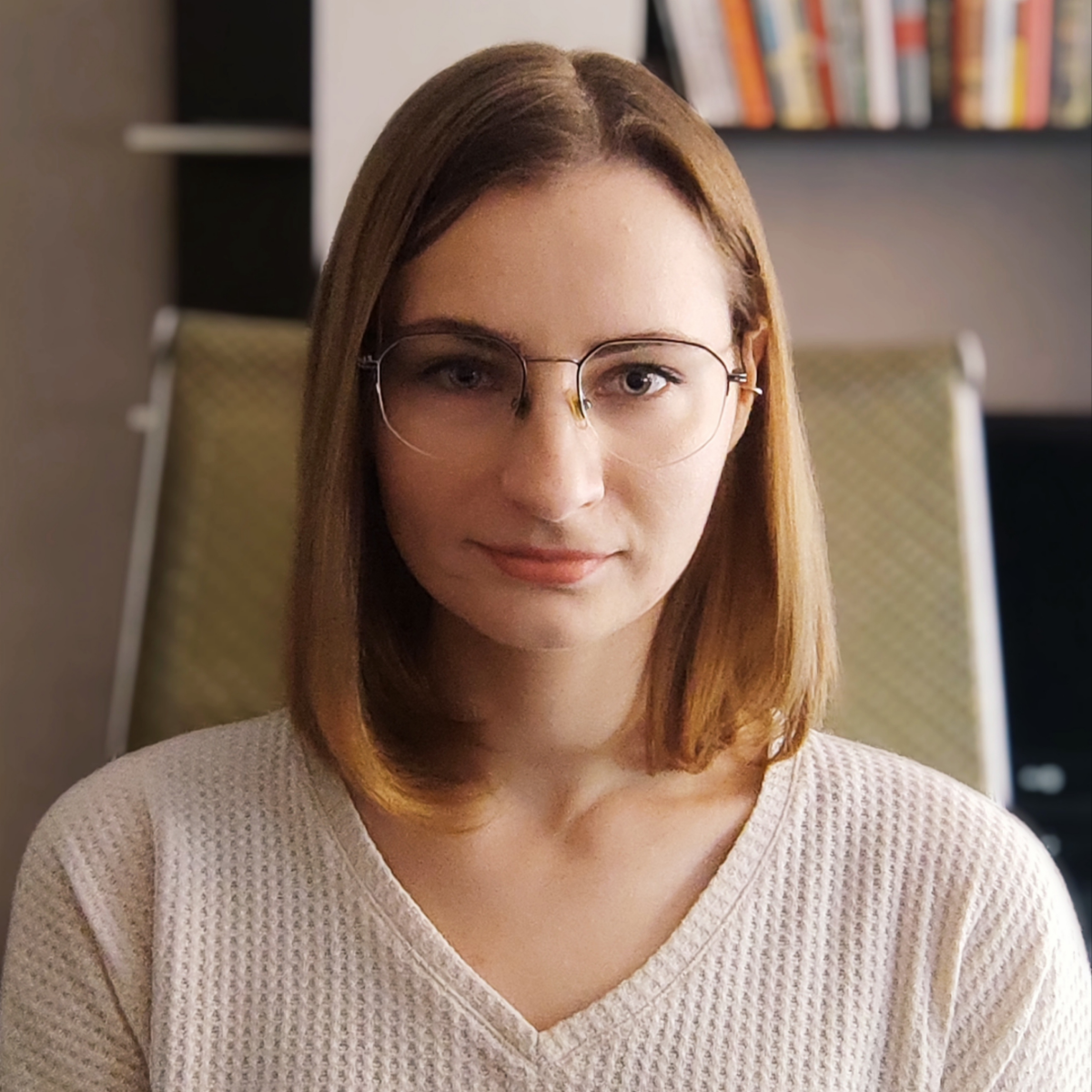 Ольга Платонова | Сетка — социальная сеть от hh.ru