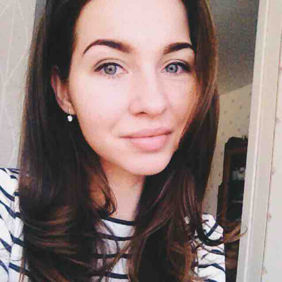 Варвара Романова | Сетка — социальная сеть от hh.ru