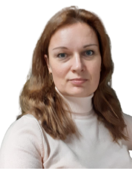 Юлия Свиридовская