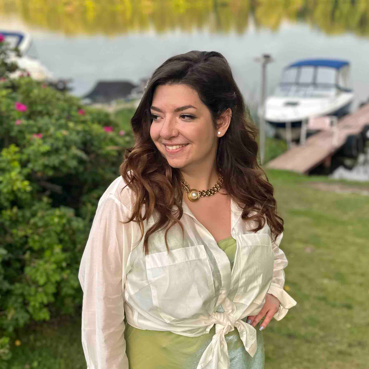 Марина Евграфова | Сетка — социальная сеть от hh.ru