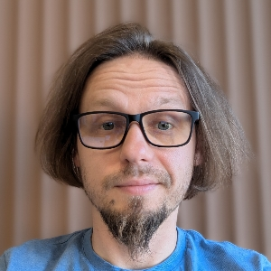 Геннадий Михайловский