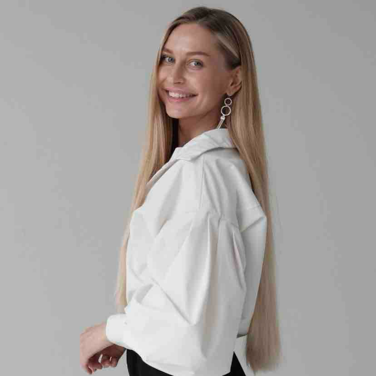 Александра Бровко | Сетка — социальная сеть от hh.ru