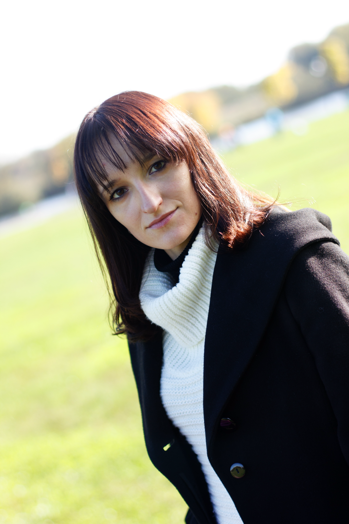 Светлана Ковалева