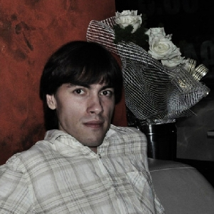 Павел Григорьев | Сетка — социальная сеть от hh.ru