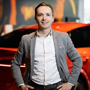 Юрий Первов | Сетка — социальная сеть от hh.ru