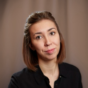 Екатерина Стребкова | Сетка — социальная сеть от hh.ru