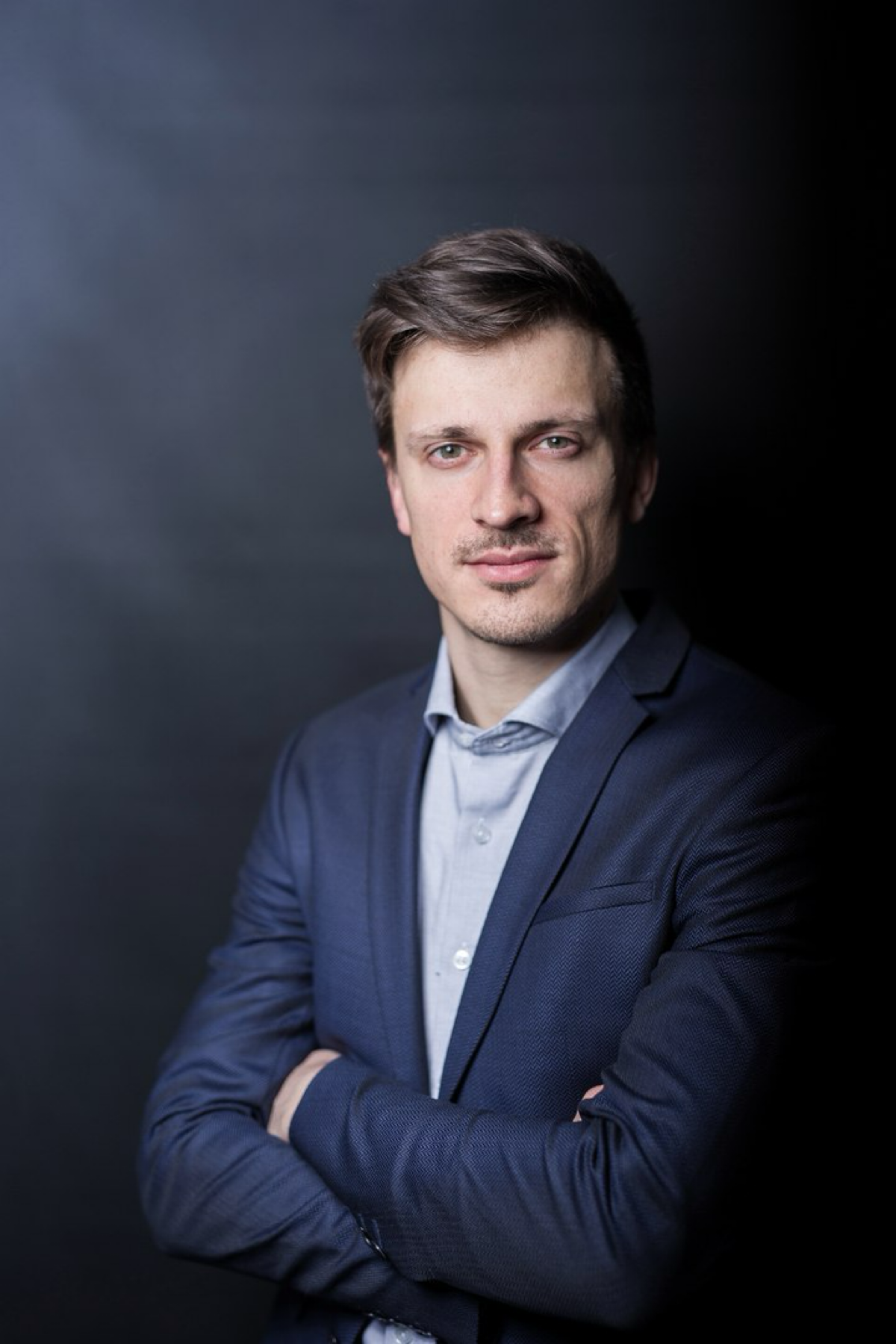 Максим Грачев | Сетка — социальная сеть от hh.ru