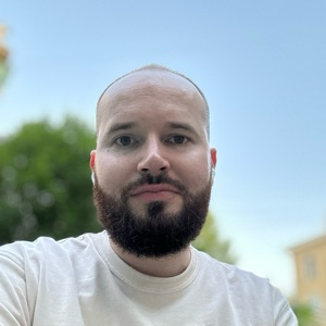 Игорь Фекличев