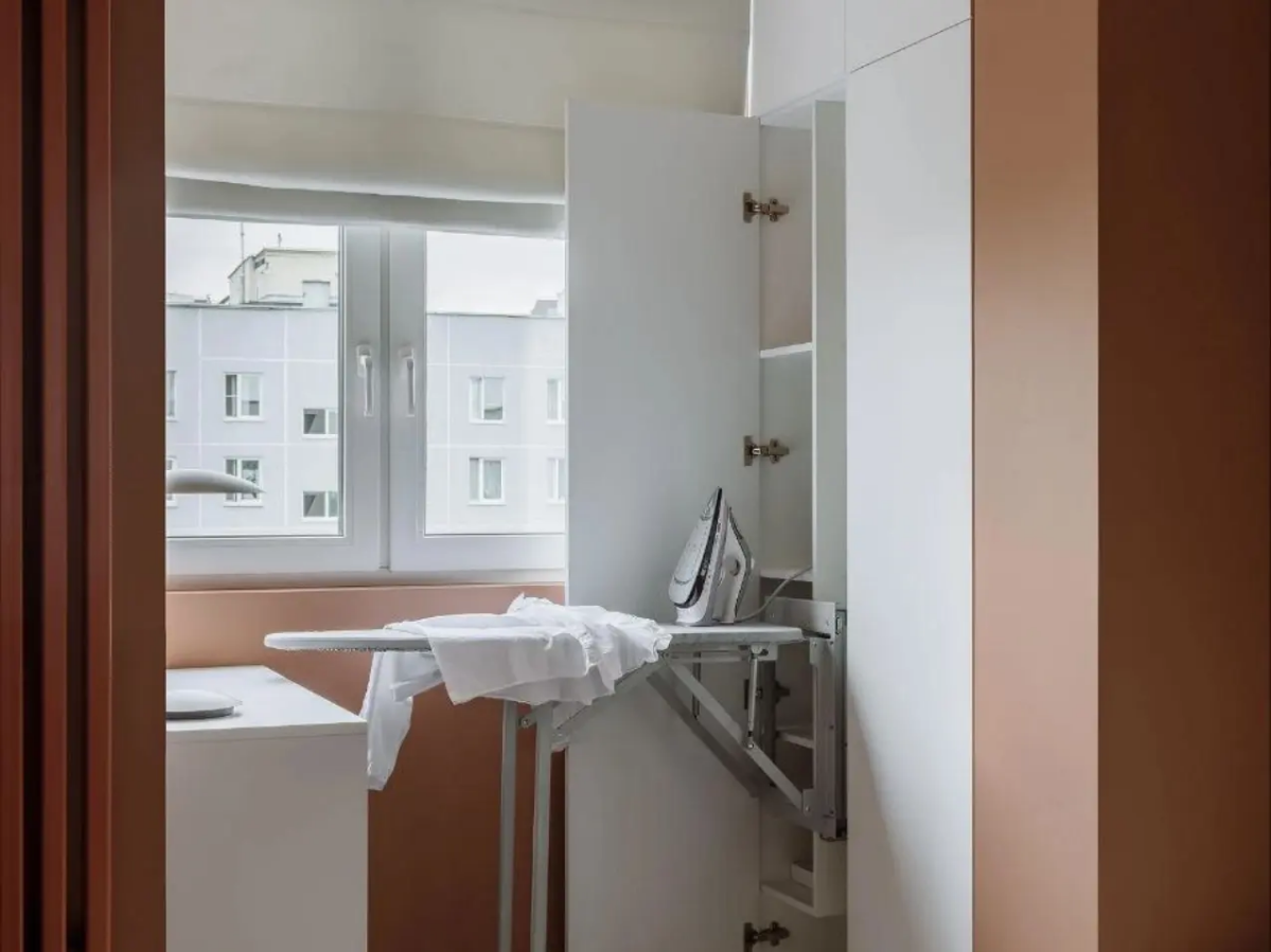 Функциональность или как создать стильные ЖИЛИЩЕ  в хрущевке | Сетка — социальная сеть от hh.ru