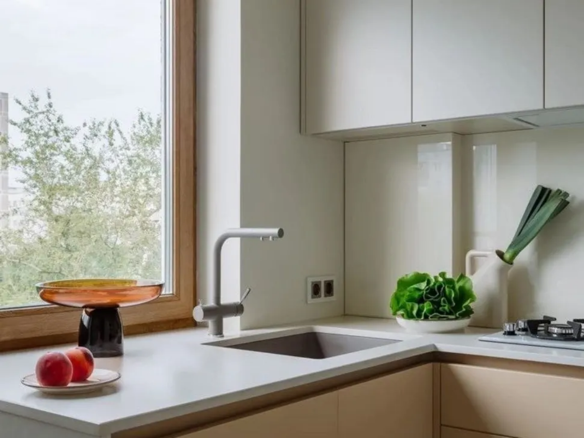 Функциональность или как создать стильные ЖИЛИЩЕ  в хрущевке | Сетка — социальная сеть от hh.ru