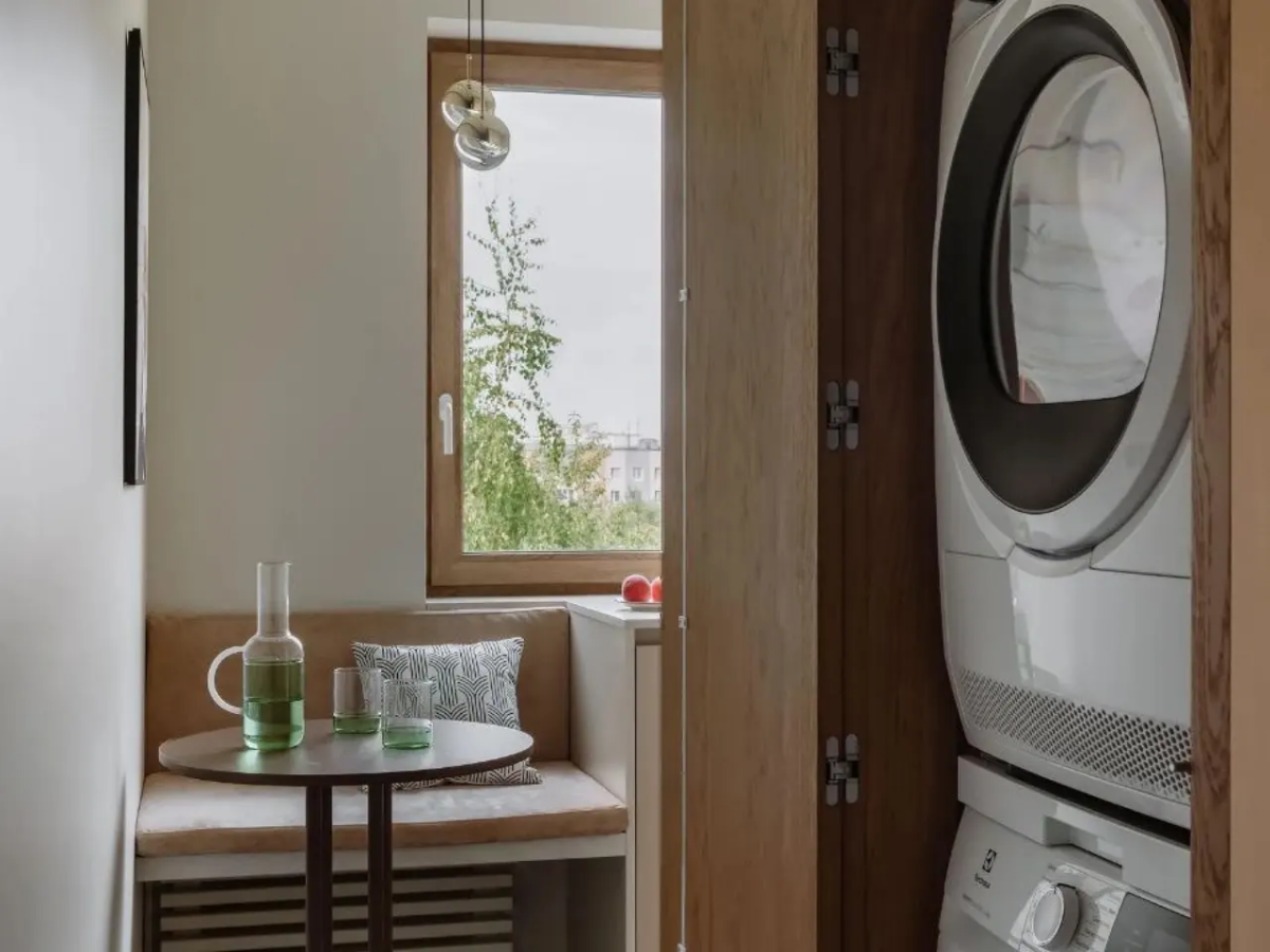 Функциональность или как создать стильные ЖИЛИЩЕ  в хрущевке | Сетка — социальная сеть от hh.ru