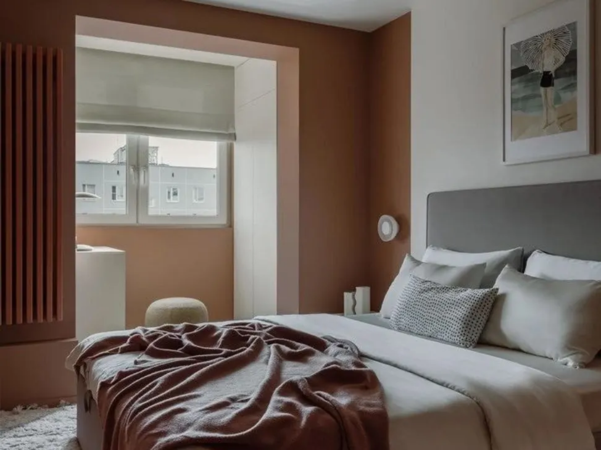 Функциональность или как создать стильные ЖИЛИЩЕ  в хрущевке | Сетка — социальная сеть от hh.ru