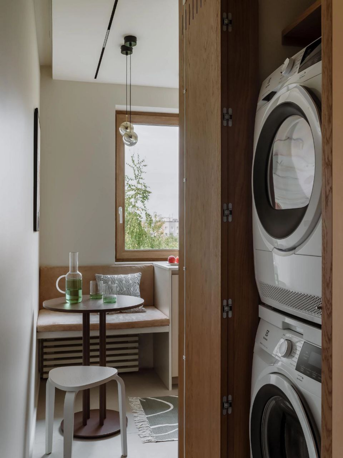 Функциональность или как создать стильные ЖИЛИЩЕ  в хрущевке | Сетка — социальная сеть от hh.ru