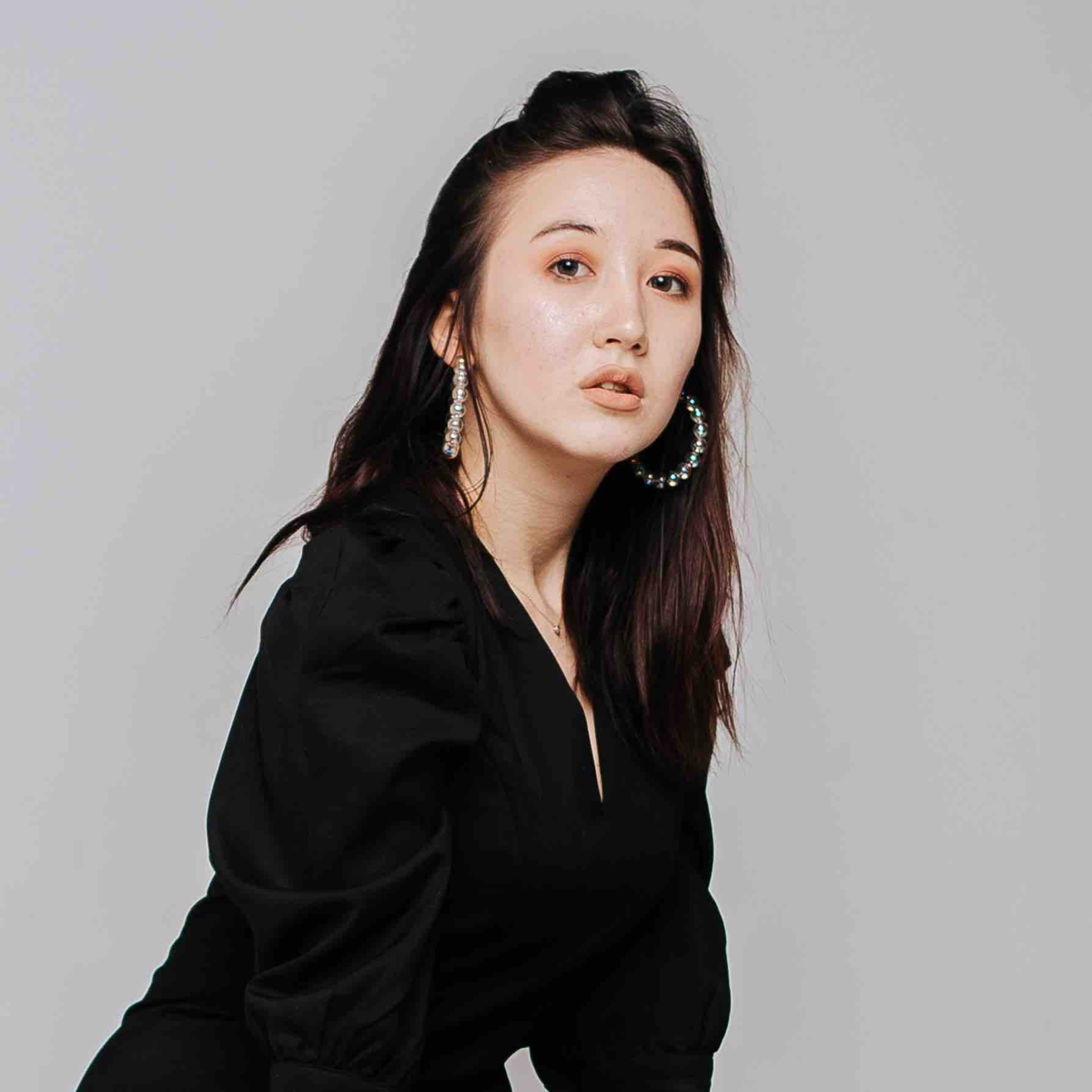 Алия Зайнуллина