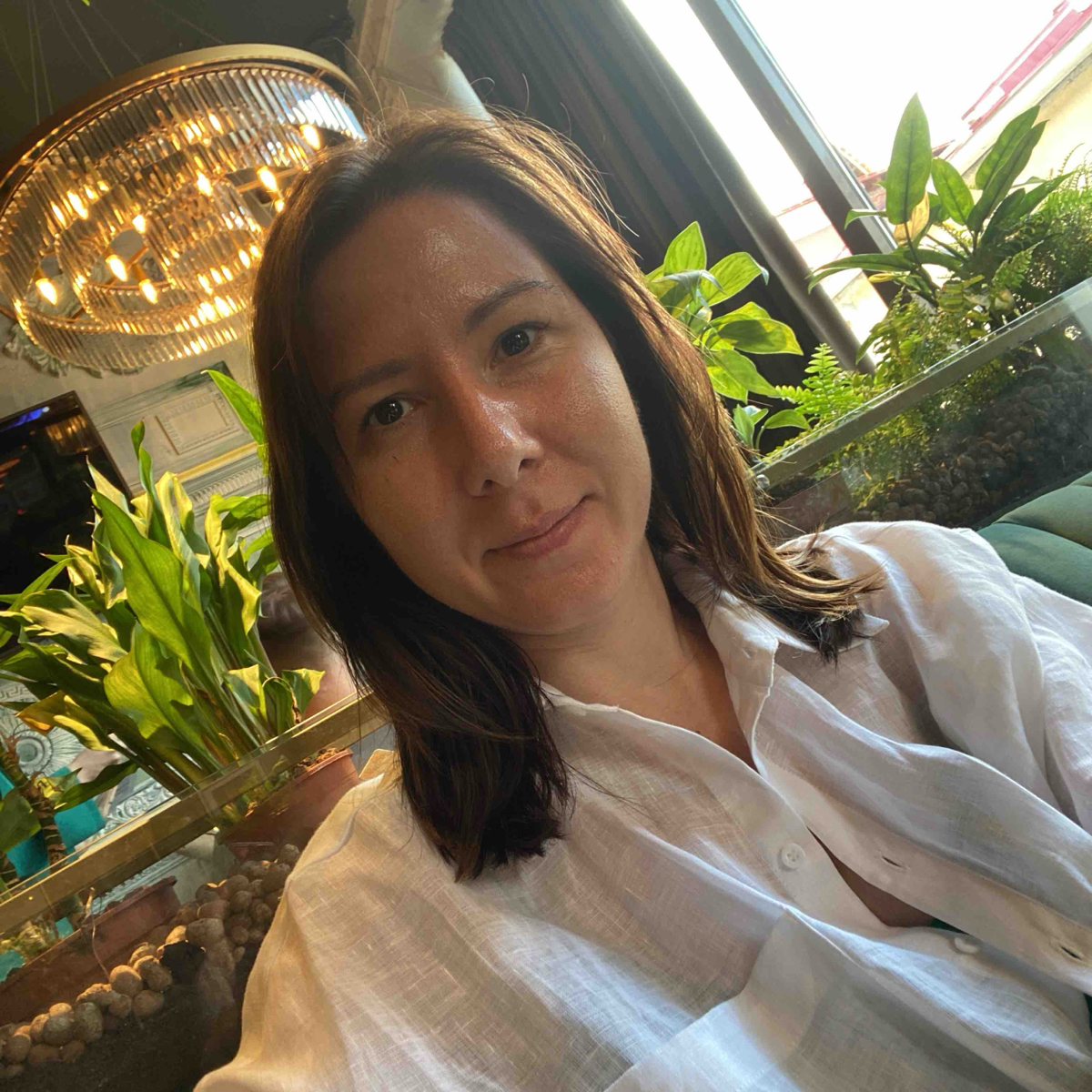 Adelina Nagimova | Сетка — социальная сеть от hh.ru