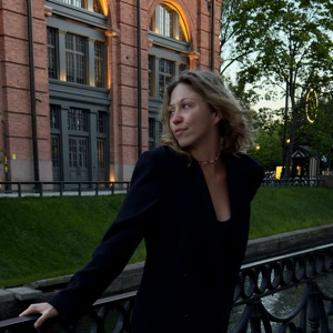 Алина Цветкова