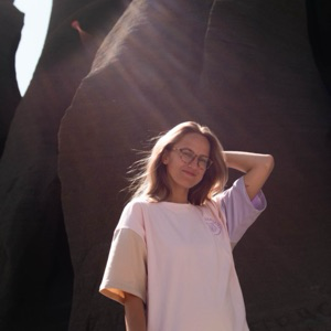 Ищенко Екатерина