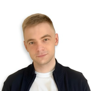 Владимир Глазунов