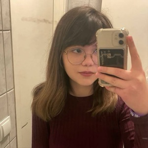 Ирина Полозова