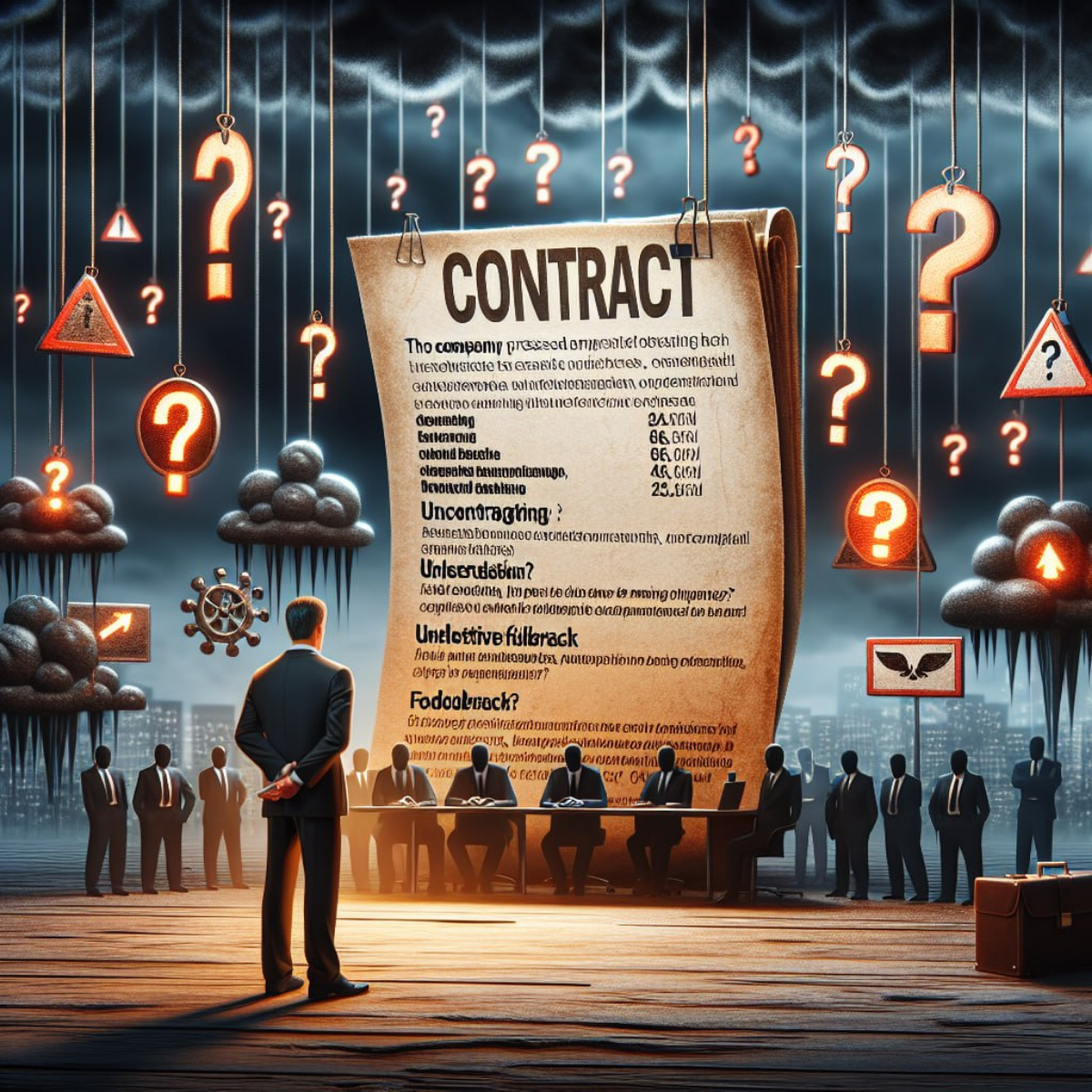 Признаки компаний, от которых стоит держаться подальше | Сетка — социальная сеть от hh.ru